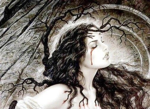 STELLA VIENT DE PERDRE ....